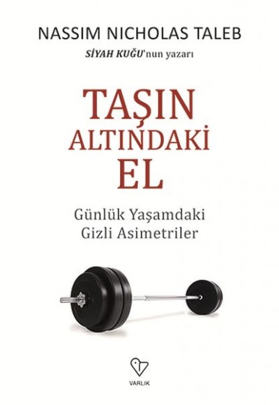 Taşın Altındaki El