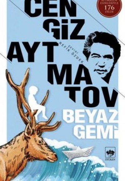 Beyaz Gemi