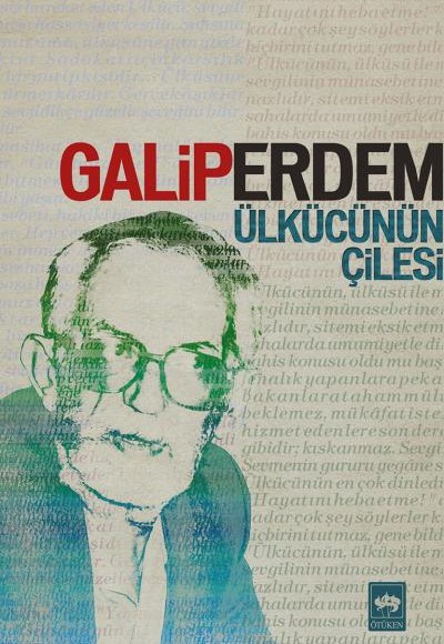 Ülkücünün Çilesi