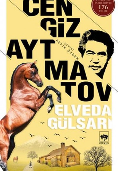 Elveda Gülsarı