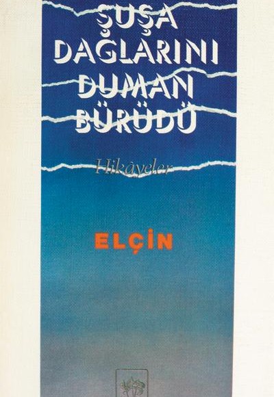 Şuşa Dağlarını Duman Bürüdü