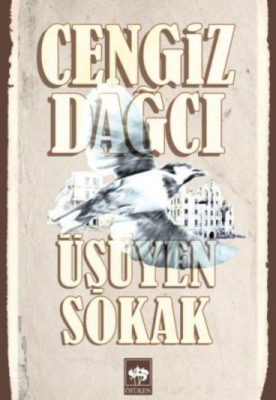 Üşüyen Sokak Bütün Eserleri 14