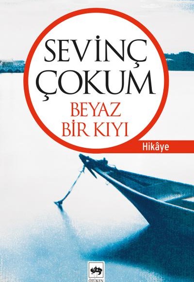 Beyaz Bir Kıyı