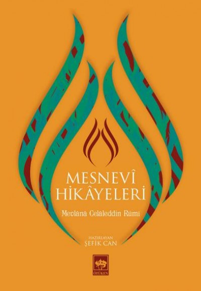 Mesnevi Hikayeleri