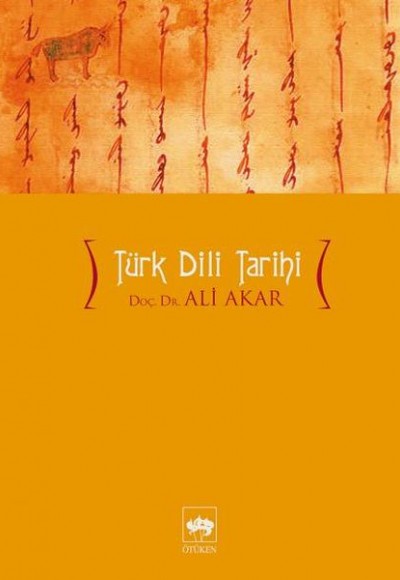 Türk Dili Tarihi Dönem - Eser - Bibliyografya