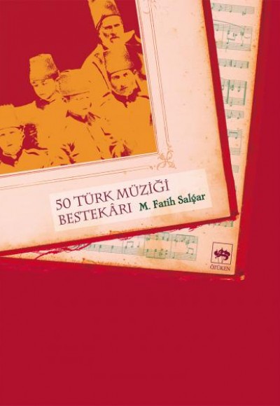 50 Türk Müziği Bestekarı