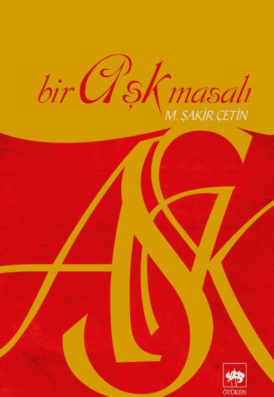 Bir Aşk Masalı