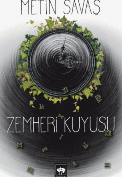 Zemheri Kuyusu