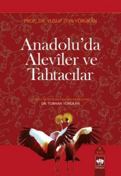 Anadoluda Aleviler ve Tahtacılar