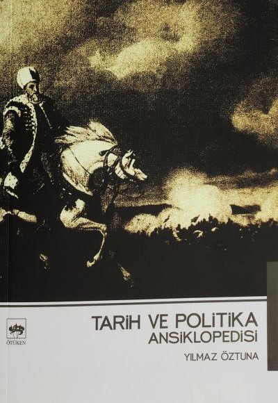 Tarih ve Politika Ansiklopedisi