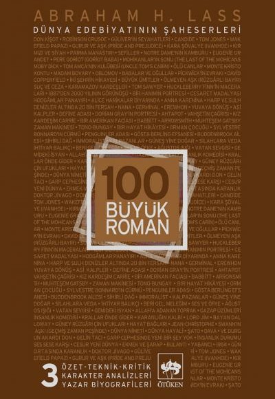 100 Büyük Roman 3