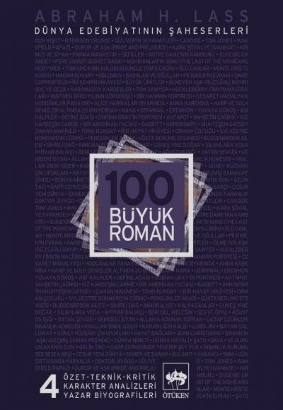 100 Büyük Roman 4