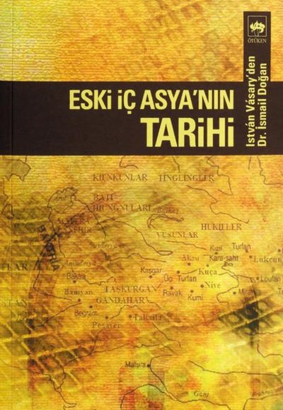 Eski İç Asyanın Tarihi