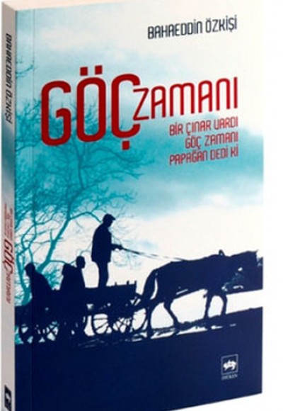 Göç Zamanı