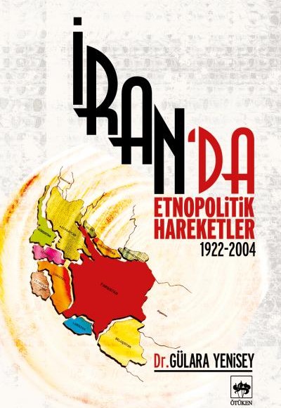 İranda Etnopolitik Hareketler