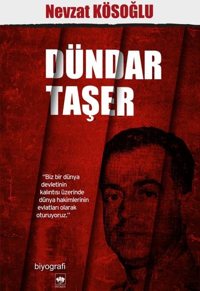 Dündar Taşer