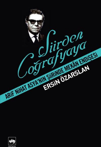 Şiirden Coğrafyaya