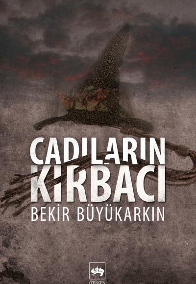 Cadıların Kırbacı