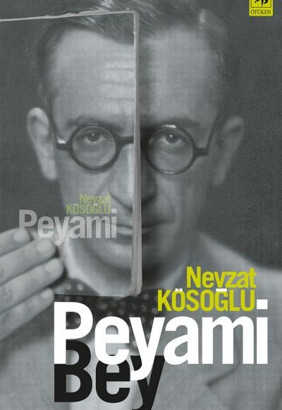 Peyami Bey
