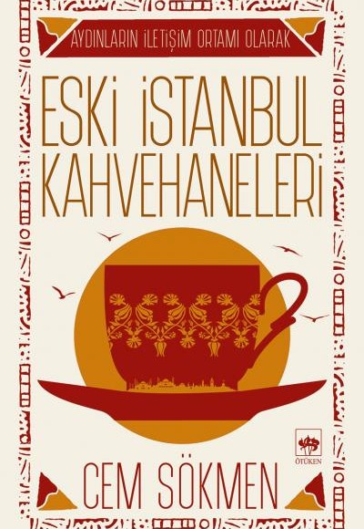 Eski İstanbul Kahvehaneleri