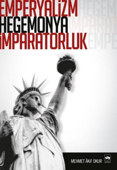 Emperyalizm Hegemonya İmparatorluk