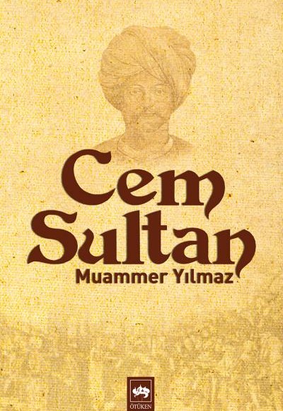 Cem Sultan