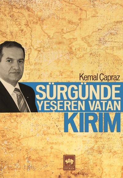 Sürgünde Yeşeren Vatan Kırım