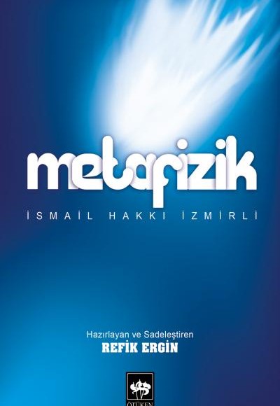 Metafizik