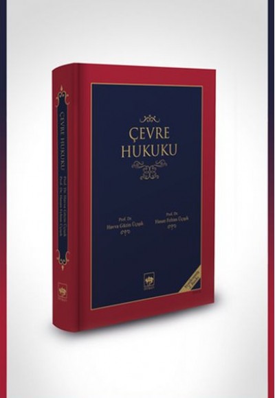 Çevre Hukuku