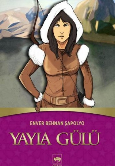 Yayla Gülü