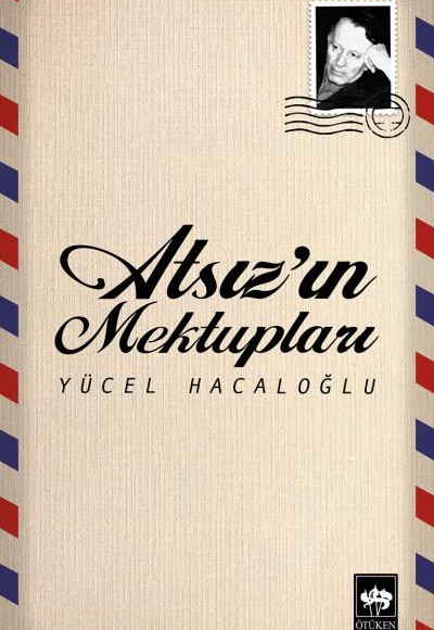 Atsız'ın Mektupları