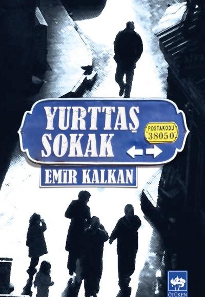 Yurttaş Sokak