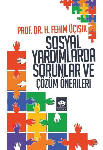 Sosyal Yardımlarda Sorunlar ve Çözüm Önerileri