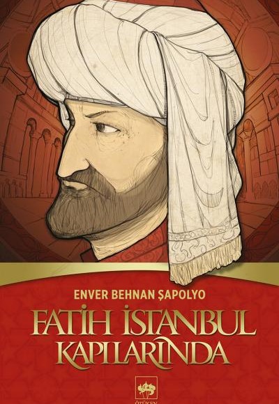 Fatih İstanbul Kapılarında