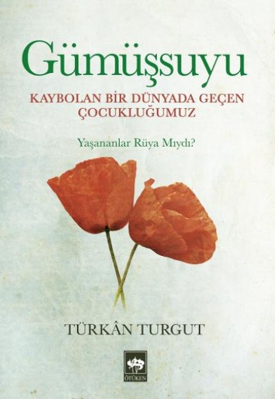 Gümüşsuyu