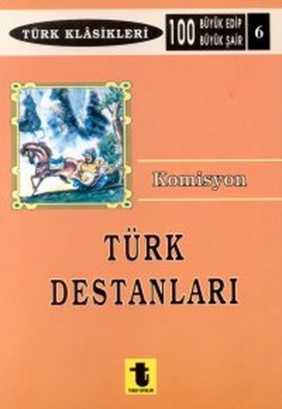 Türk Destanları