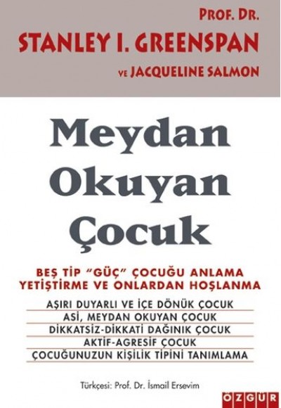 Meydan Okuyan Çocuk