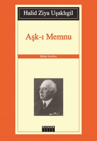 Aşk-ı Memnu