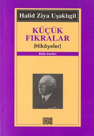 Küçük Fıkralar (Hikayeler)