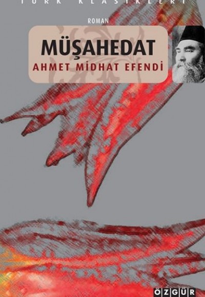 Müşahedat