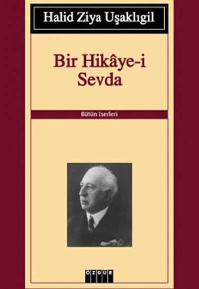 Bir Hikaye-i Sevda