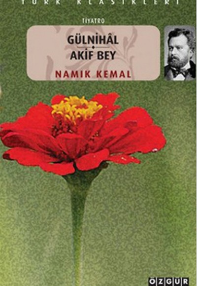 Gülnihal / Akif Bey