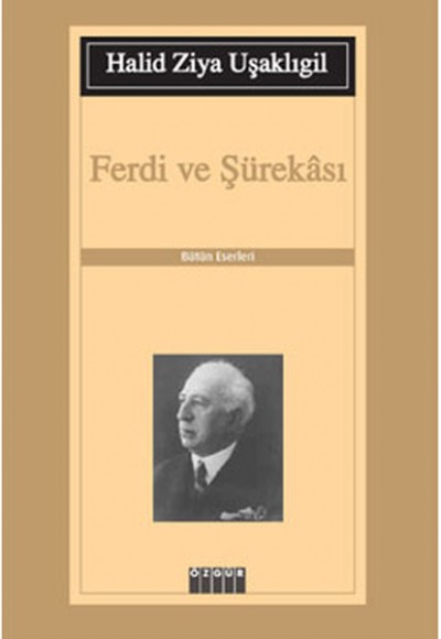 Ferdi ve Şürekası