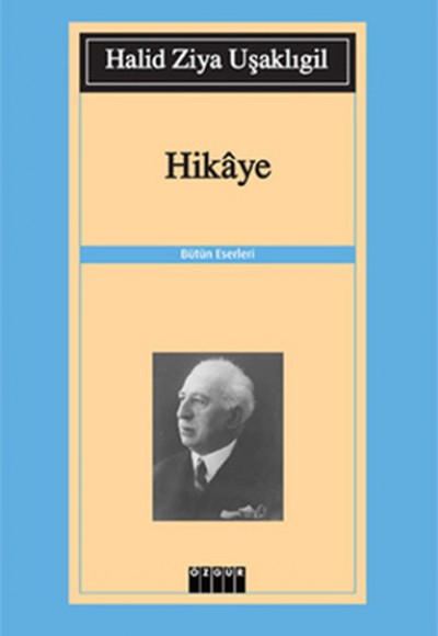 Hikaye