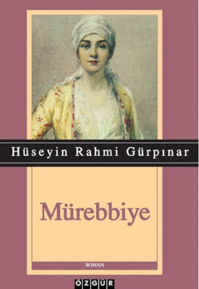 Mürebbiye