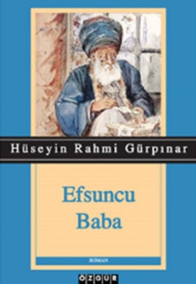 Efsuncu Baba