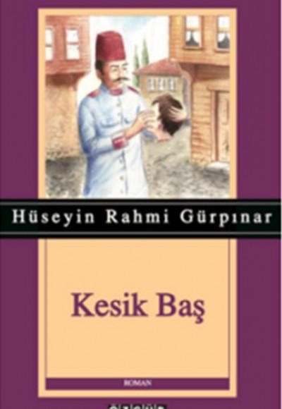 Kesik Baş