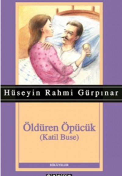 Öldüren Öpücük