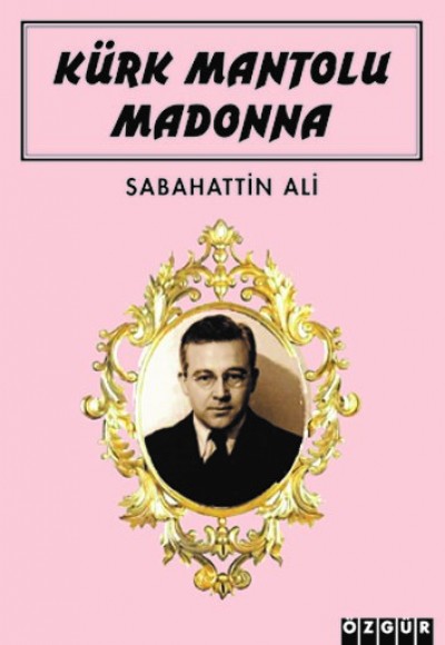 Kürk Mantolu Madonna