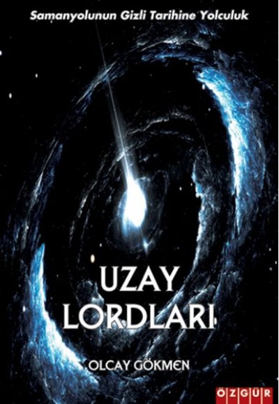 Uzay Lordları